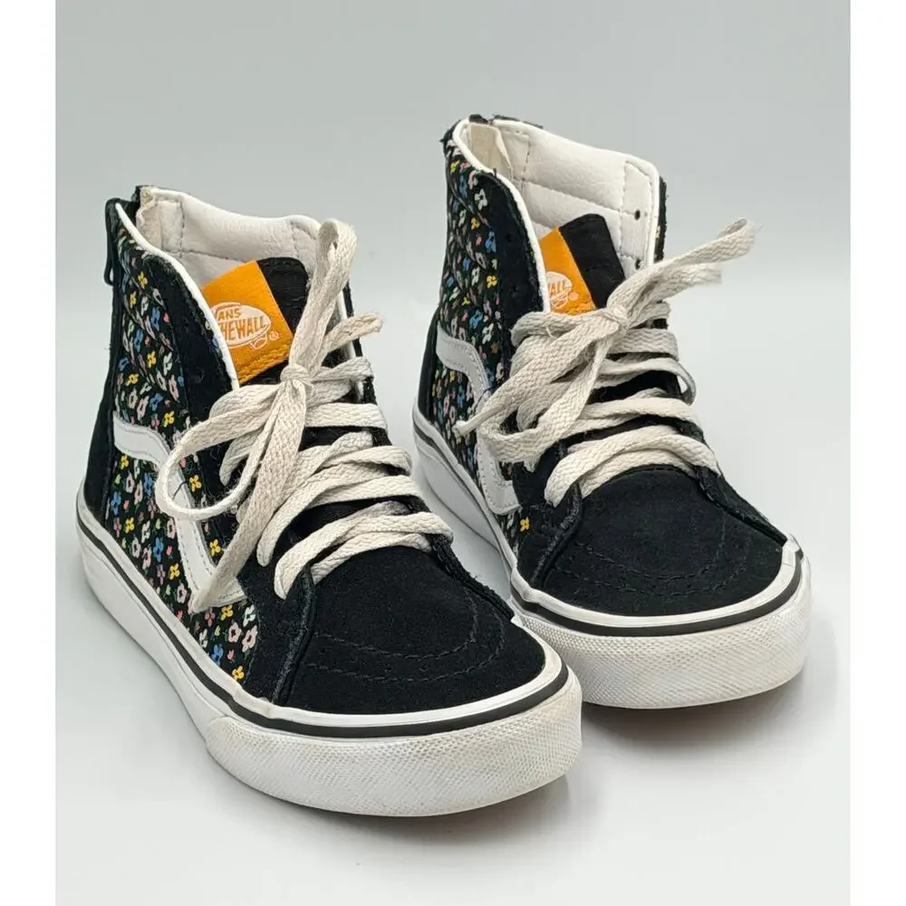 Vans this kids